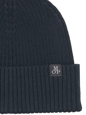MARC O'POLO | Bonnet - Cagoule | dunkelblau